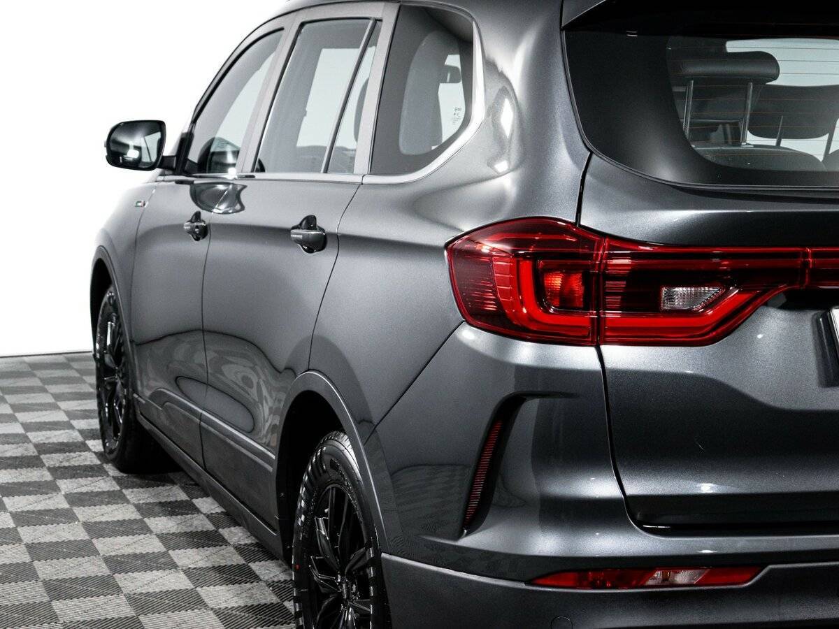 SWM G05 Pro, 2024 Фото №20