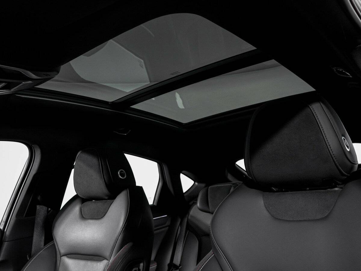 Geely Tugella, 2023 Фото №20