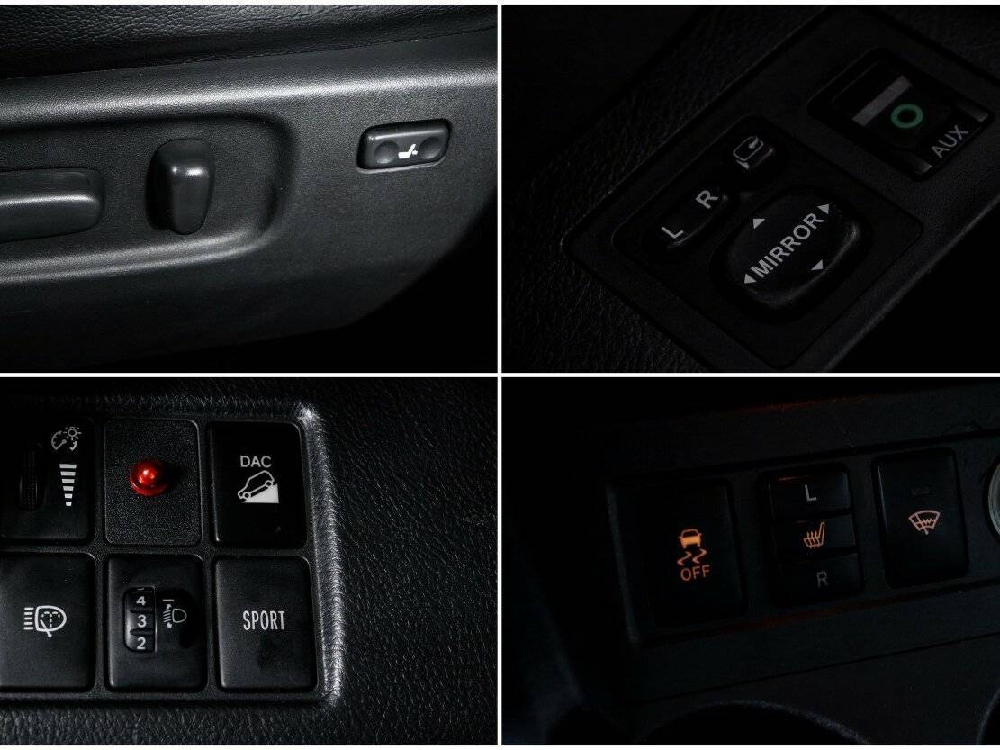 Toyota RAV4, 2010 Фото №17