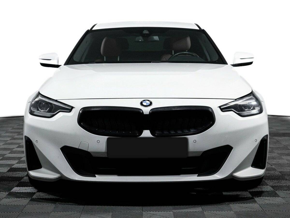 BMW 2 серии 230i, 2022 - 67 269 км. | Фото №2