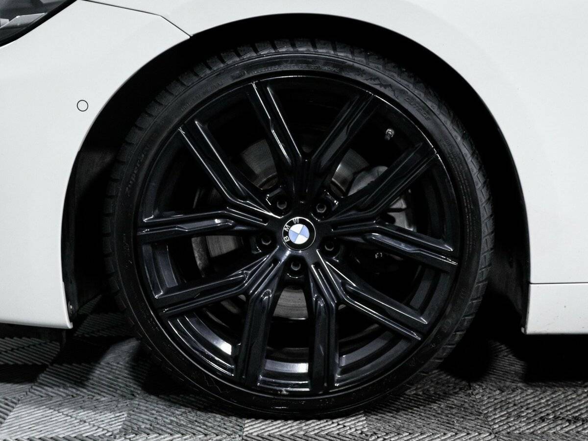 BMW 2 серии 230i, 2022 Фото №14