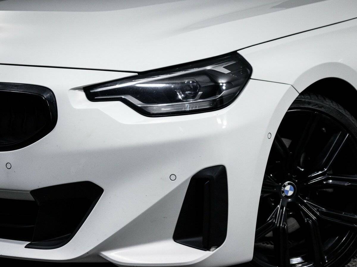 BMW 2 серии 230i, 2022 Фото №16
