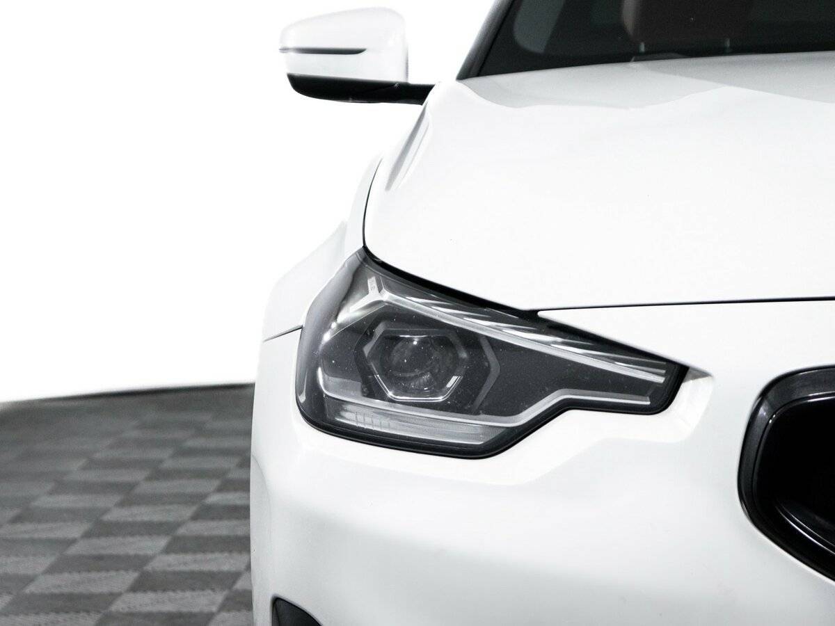 BMW 2 серии 230i, 2022 Фото №17