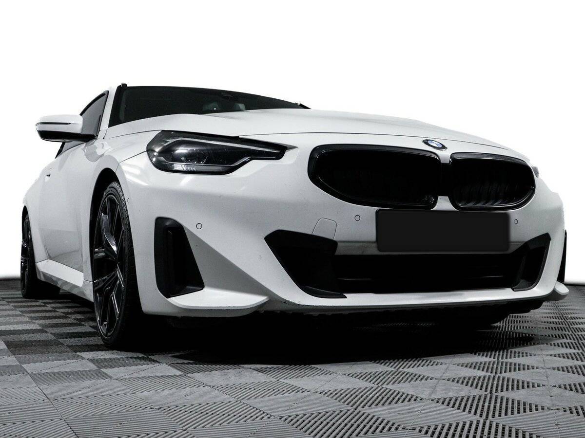 BMW 2 серии 230i, 2022 Фото №18