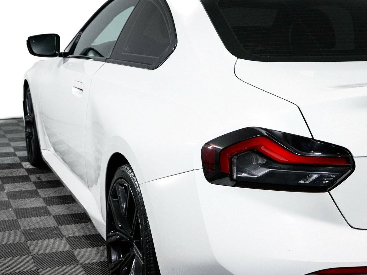 BMW 2 серии 230i, 2022 Фото №19