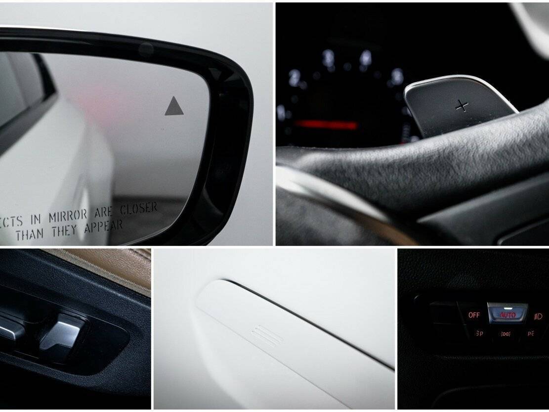 BMW 2 серии 230i, 2022 Фото №20