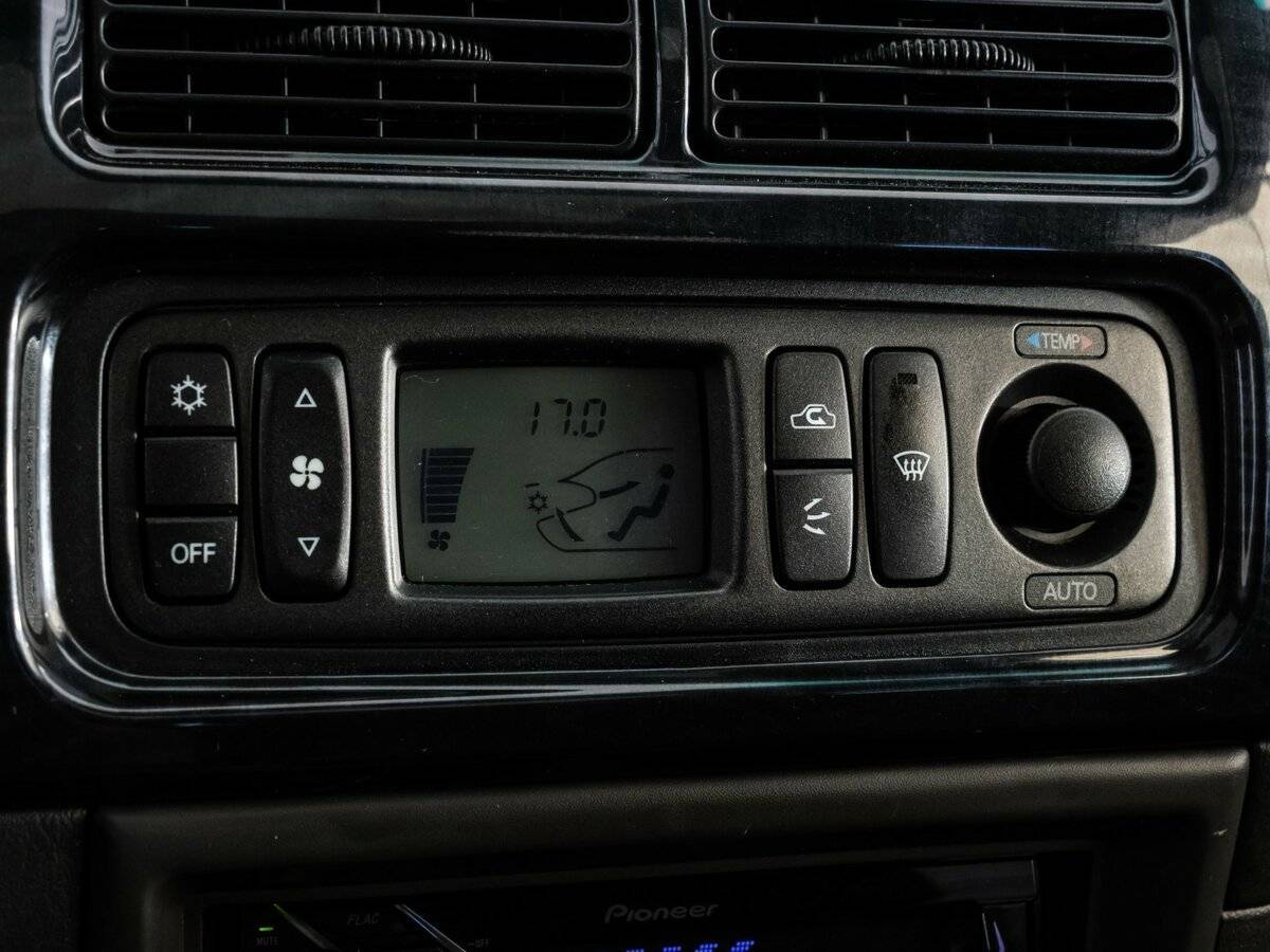 Mitsubishi Pajero Sport, 2007 Фото №13