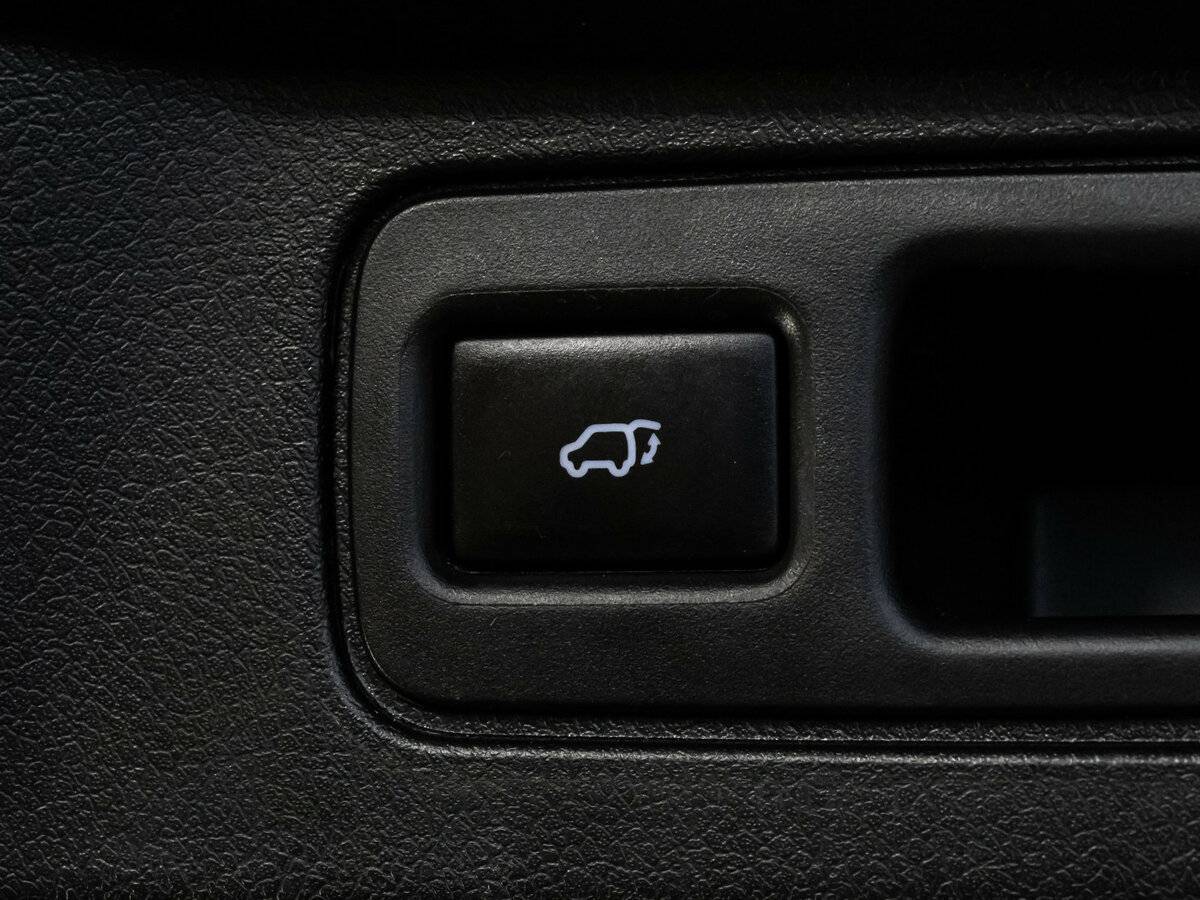 Toyota Fortuner, 2018 Фото №24