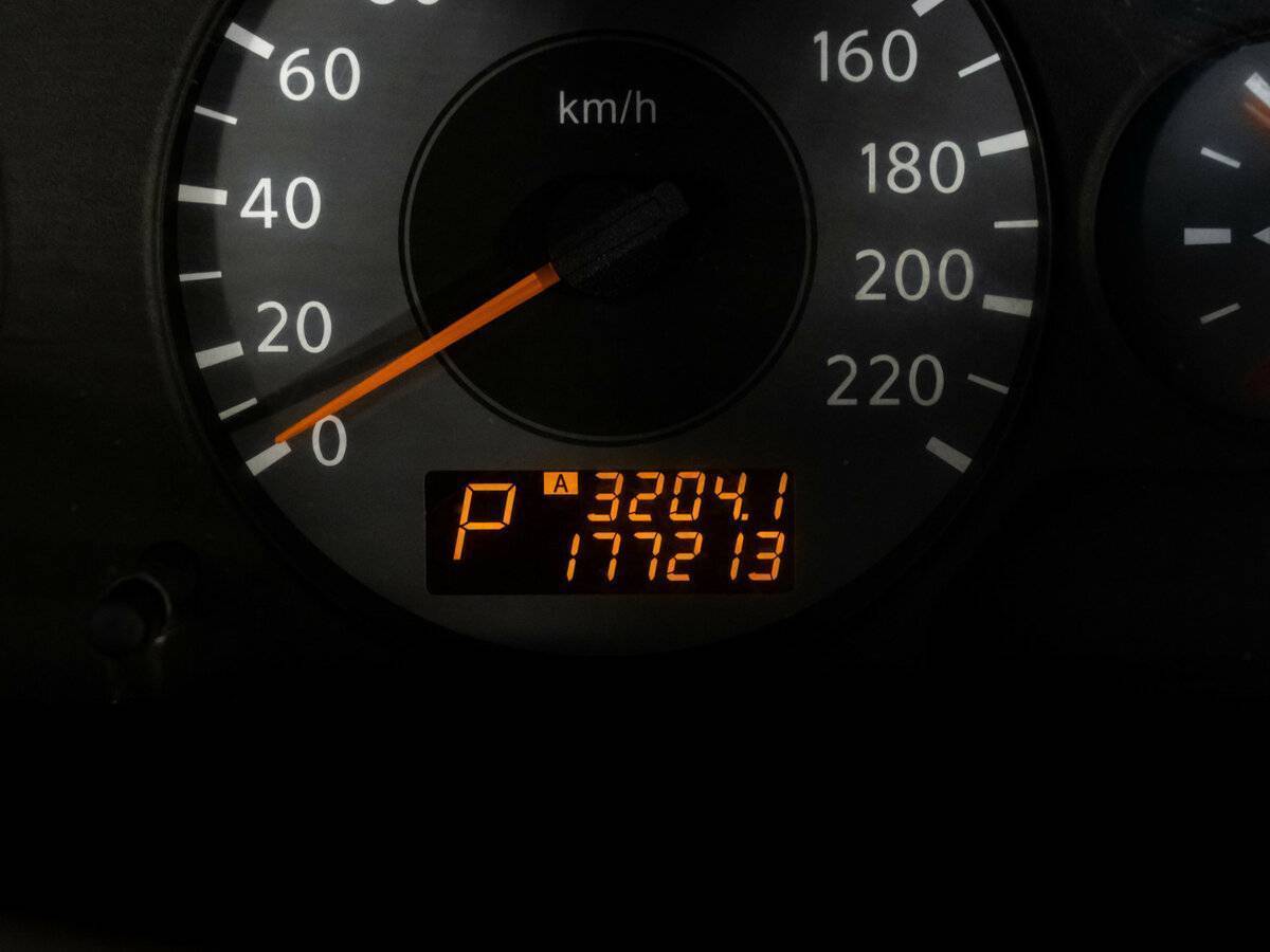 Nissan Almera Classic, 2009 Фото №14