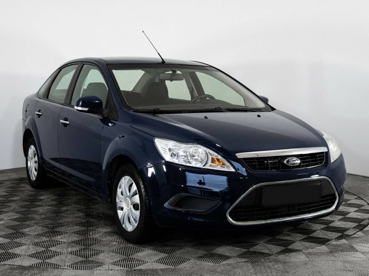 Ford Focus, 2010 - 171 132 км. | Фото №3