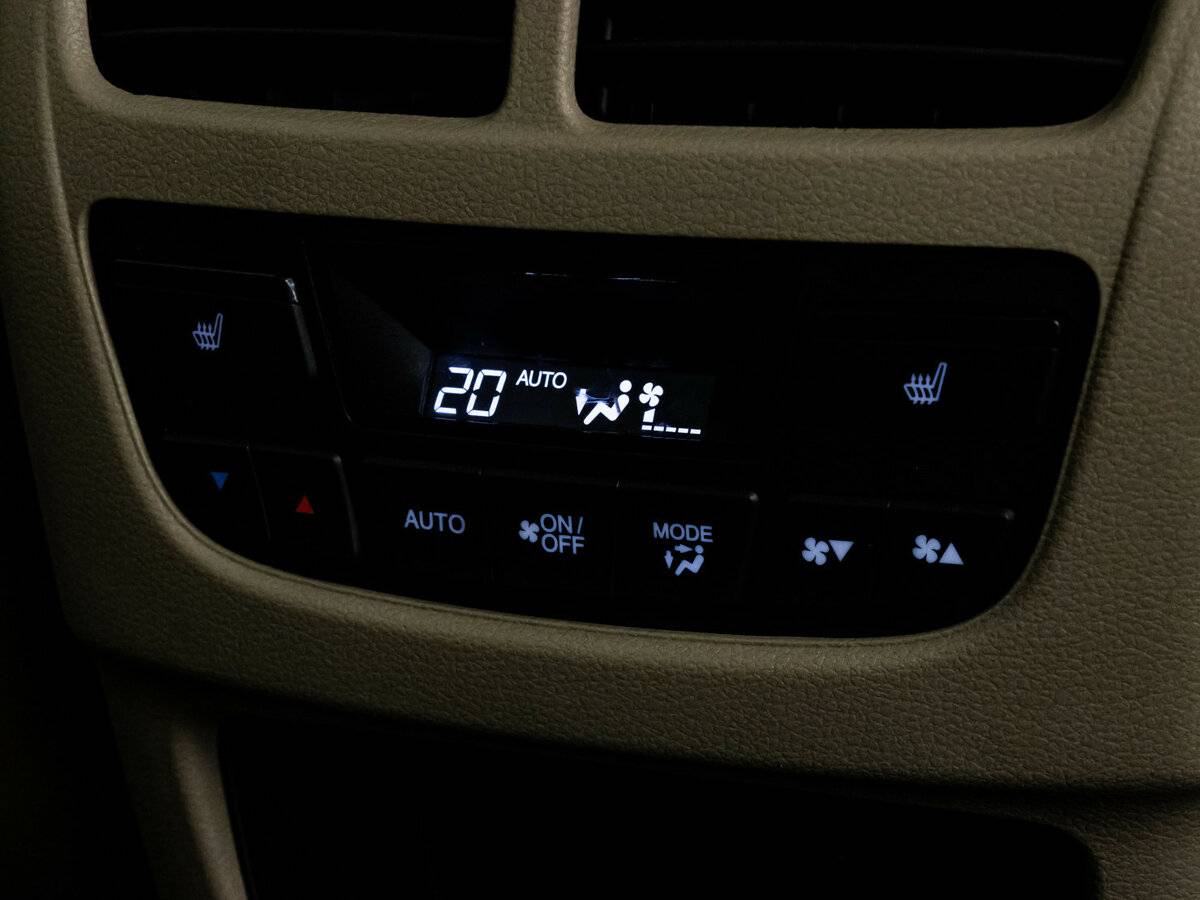 Acura MDX, 2015 Фото №21