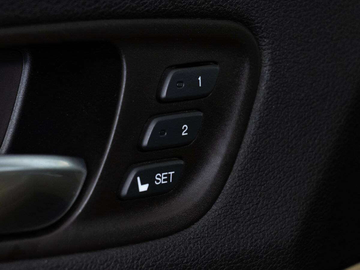 Acura MDX, 2015 Фото №26