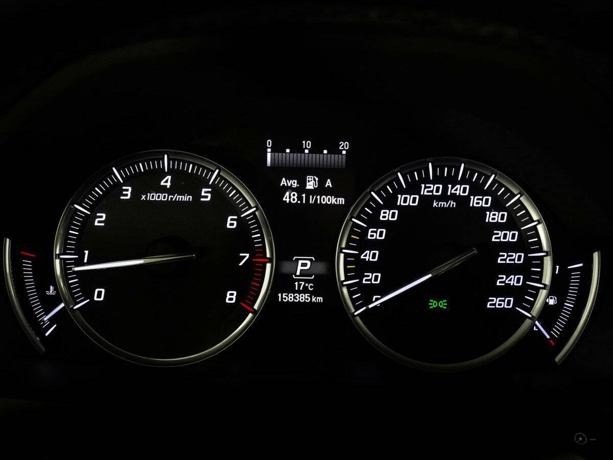 Acura MDX, 2015 Фото №28