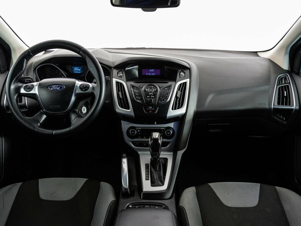 Ford Focus, 2012 - 175 162 км. | Фото №8