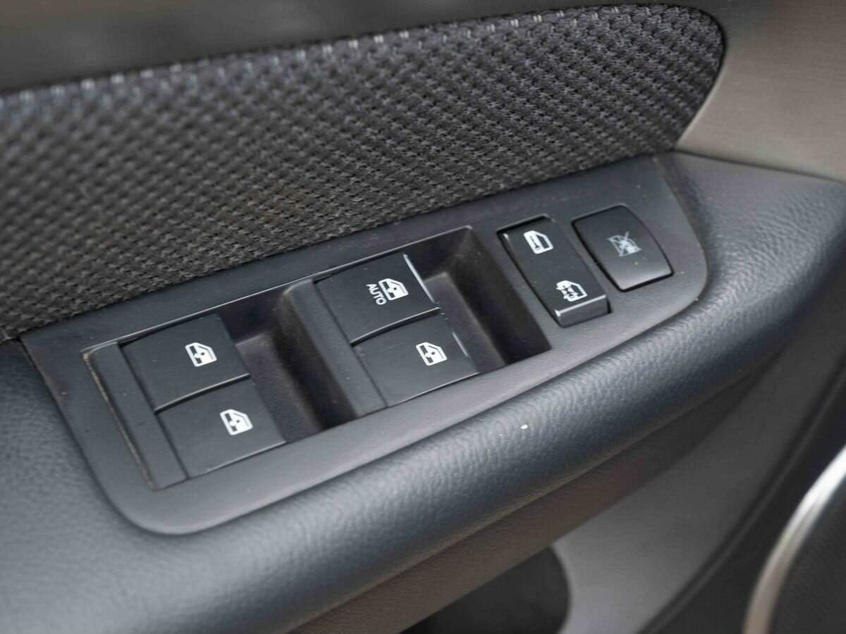 Chevrolet Epica, 2012 Фото №16