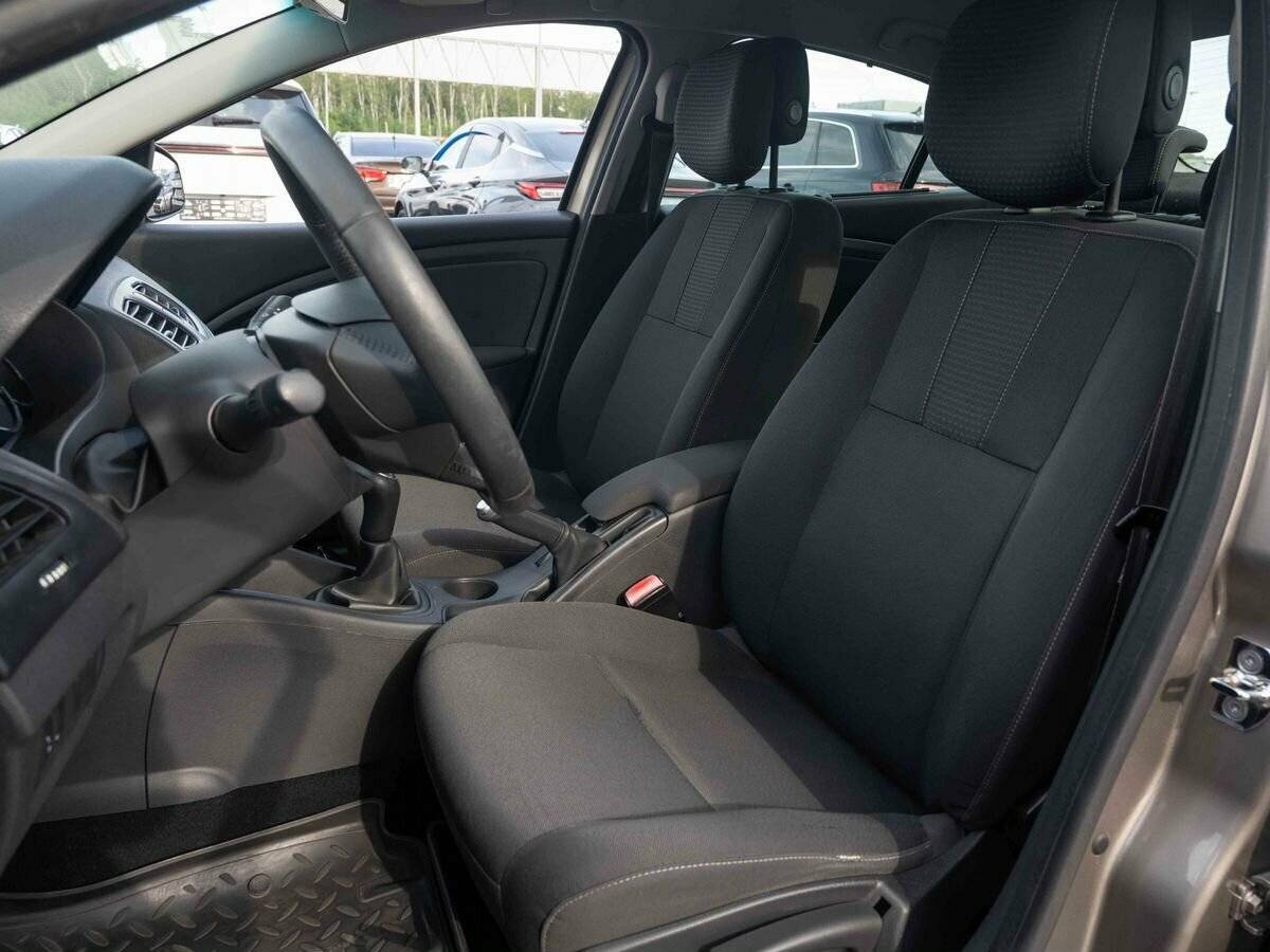 Renault Fluence, 2010 - 232 262 км. | Фото №8