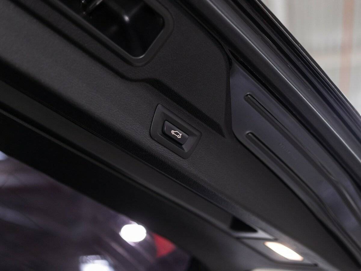 BMW X5 40d, 2014 Фото №16