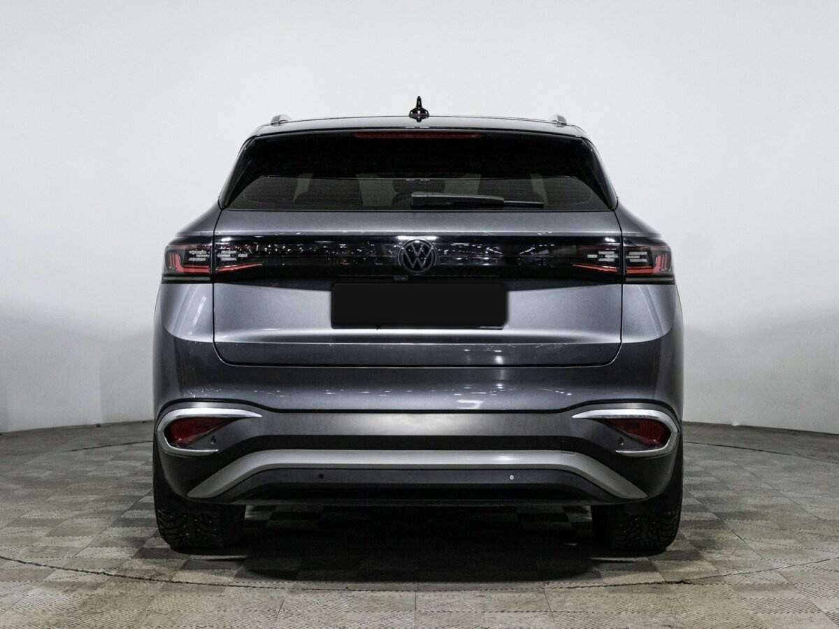 Volkswagen ID.4 Crozz, 2021 - 33 193 км. | Фото №6