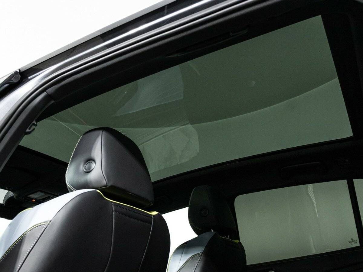 Volkswagen ID.4 Crozz, 2021 Фото №16