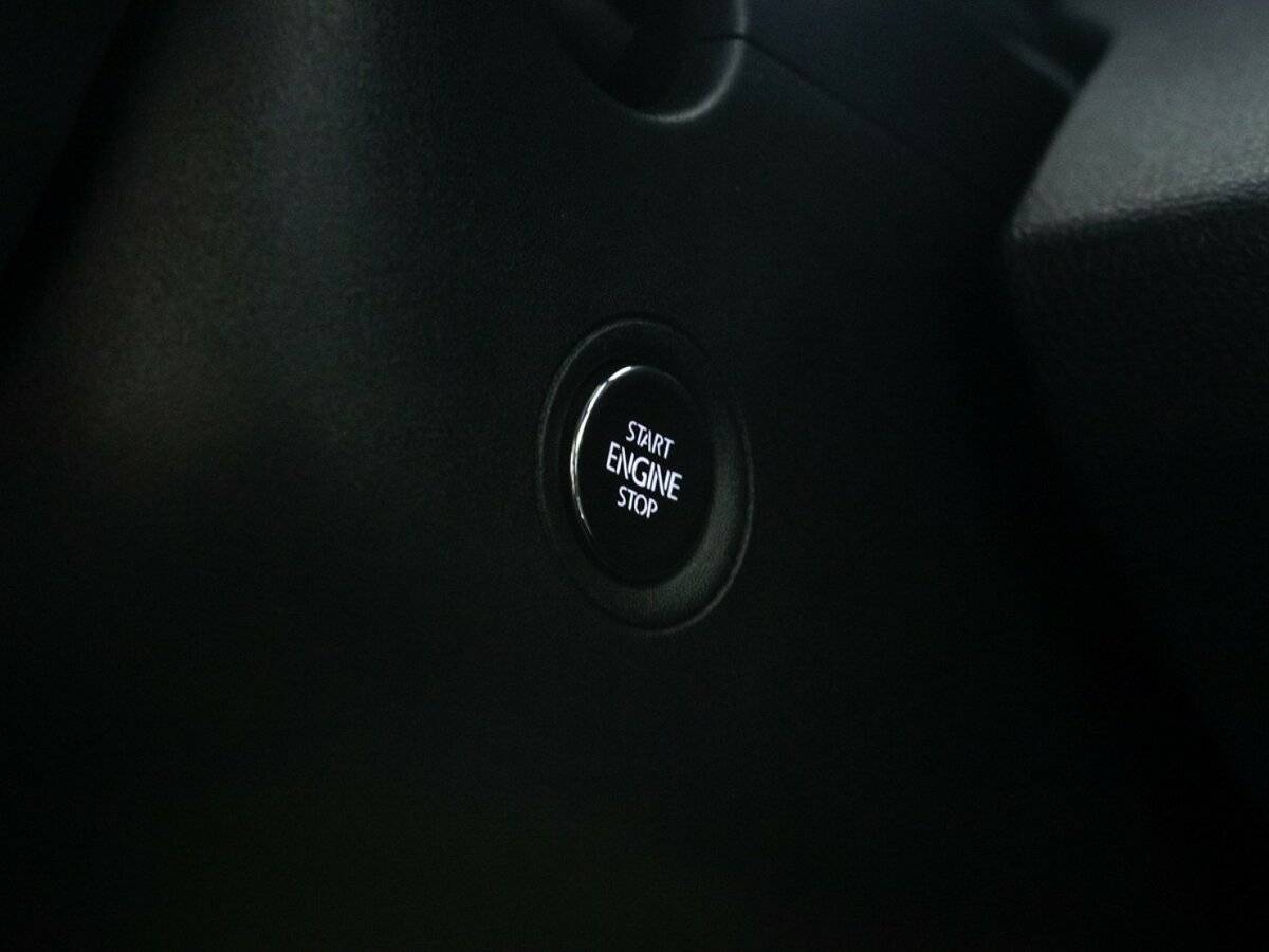 Volkswagen ID.4 Crozz, 2021 Фото №20