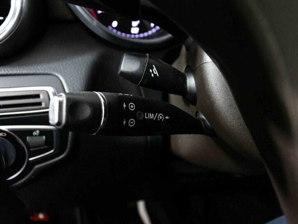 Mercedes-Benz GLC 300, 2015 Фото №23