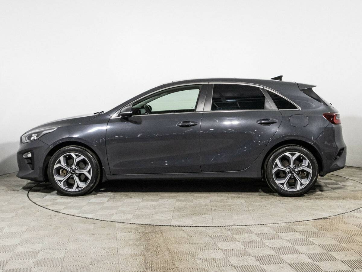 Kia Ceed, 2019 - 92 011 км. | Фото №8