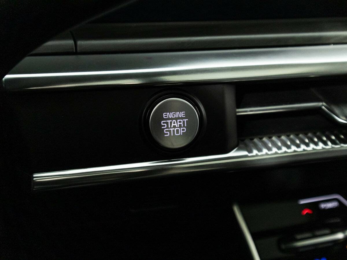 Kia K5, 2024 Фото №29