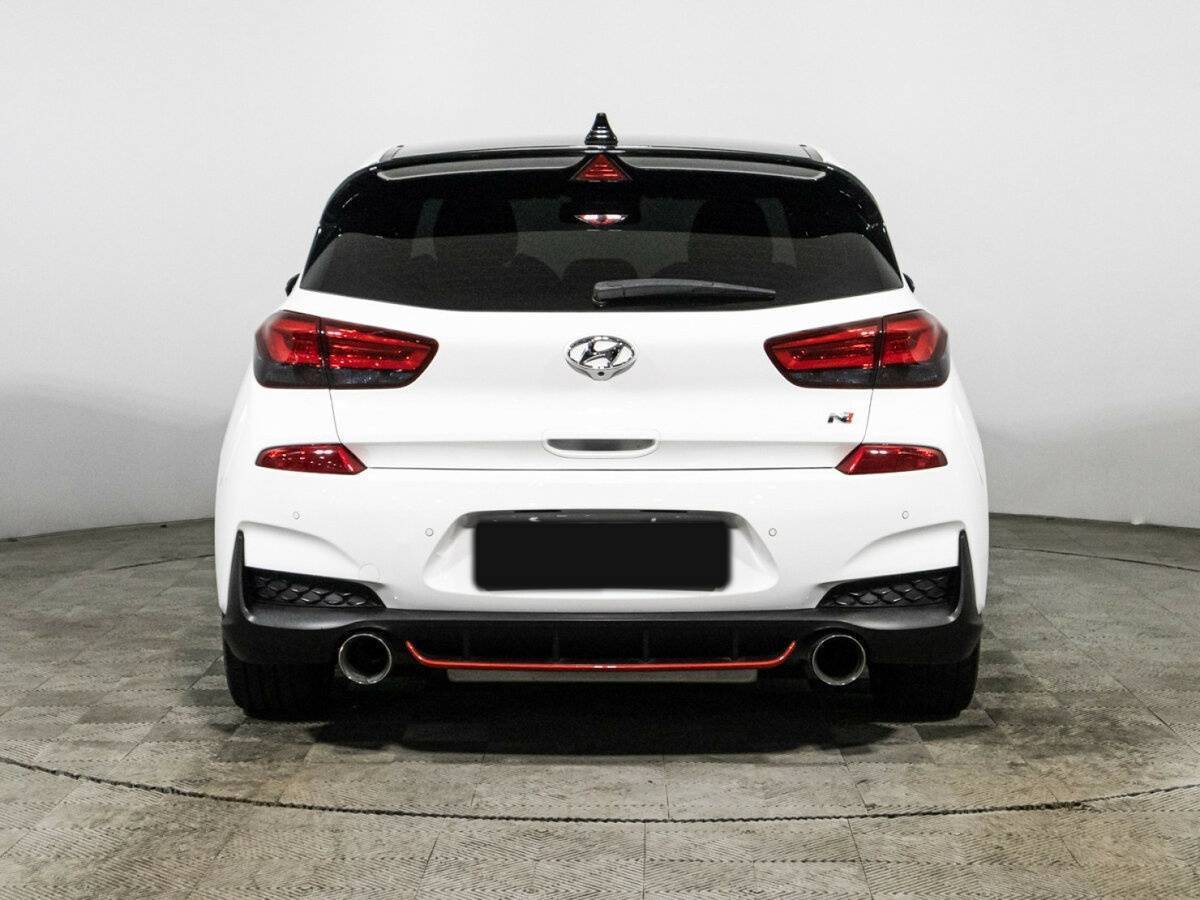 Hyundai i30 N, 2019 - 92 518 км. | Фото №6