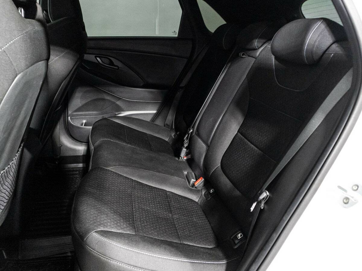 Hyundai i30 N, 2019 Фото №10