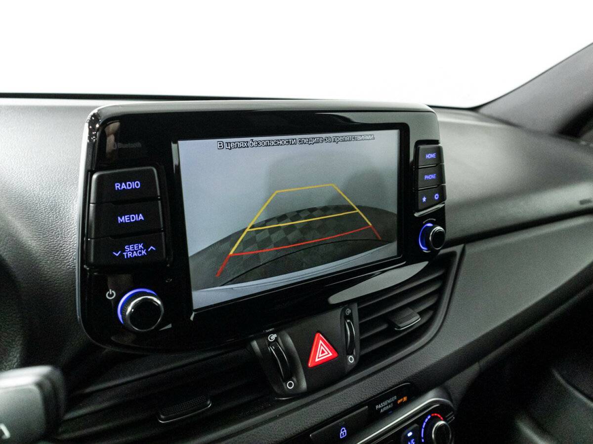 Hyundai i30 N, 2019 Фото №16