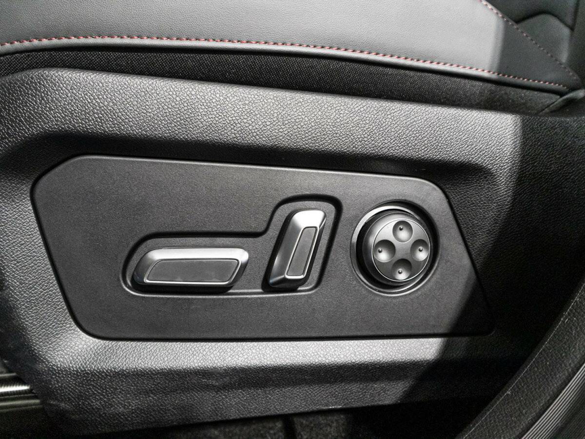 Jetour T2, 2024 Фото №16