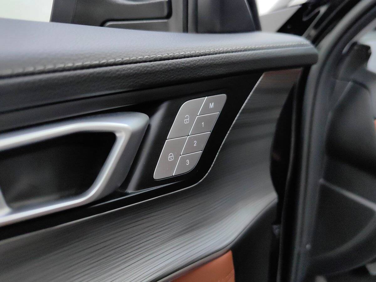 Chery Tiggo 8 Pro Max, 2022 Фото №23