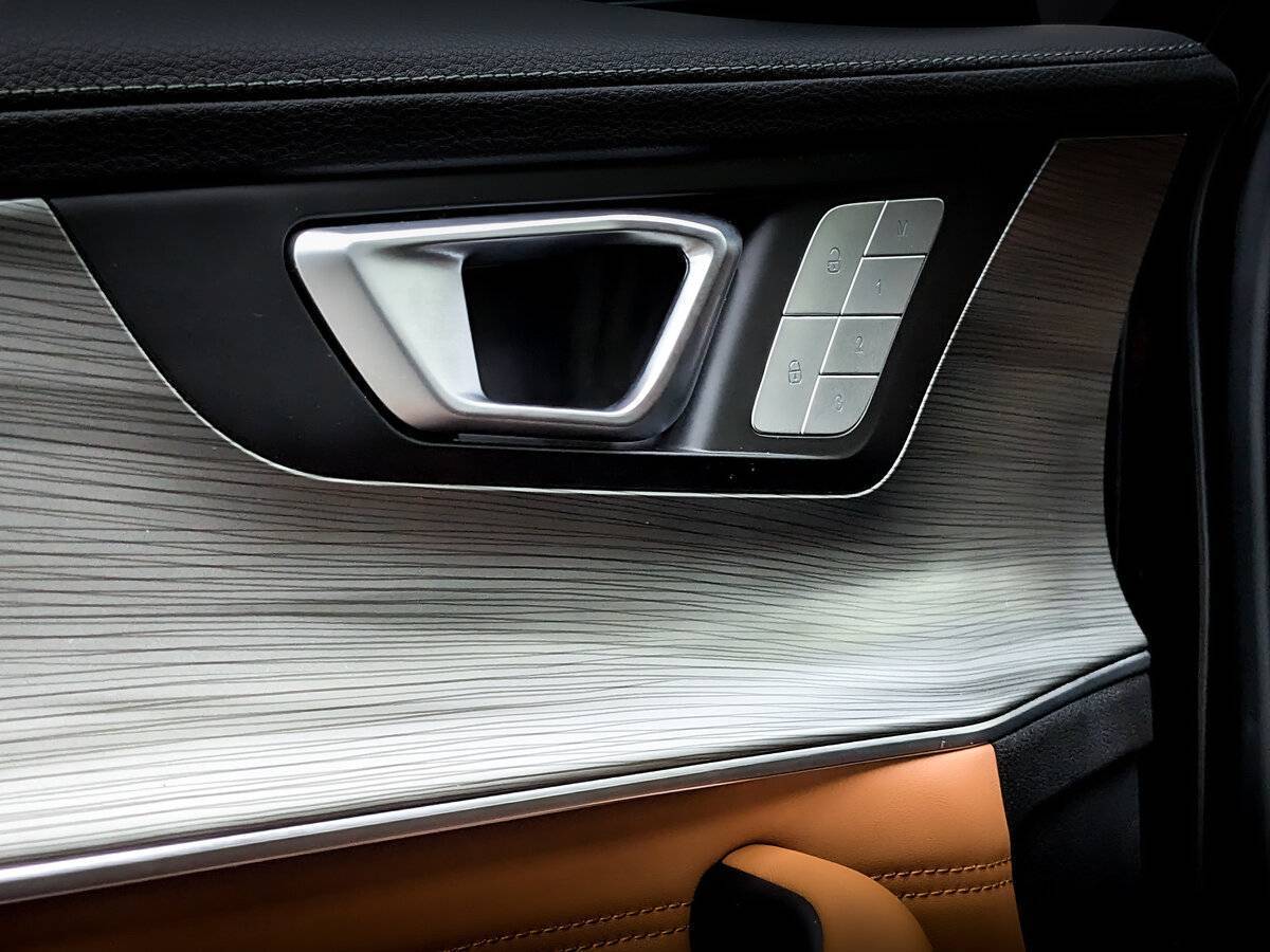 Chery Tiggo 8 Pro Max, 2023 Фото №23