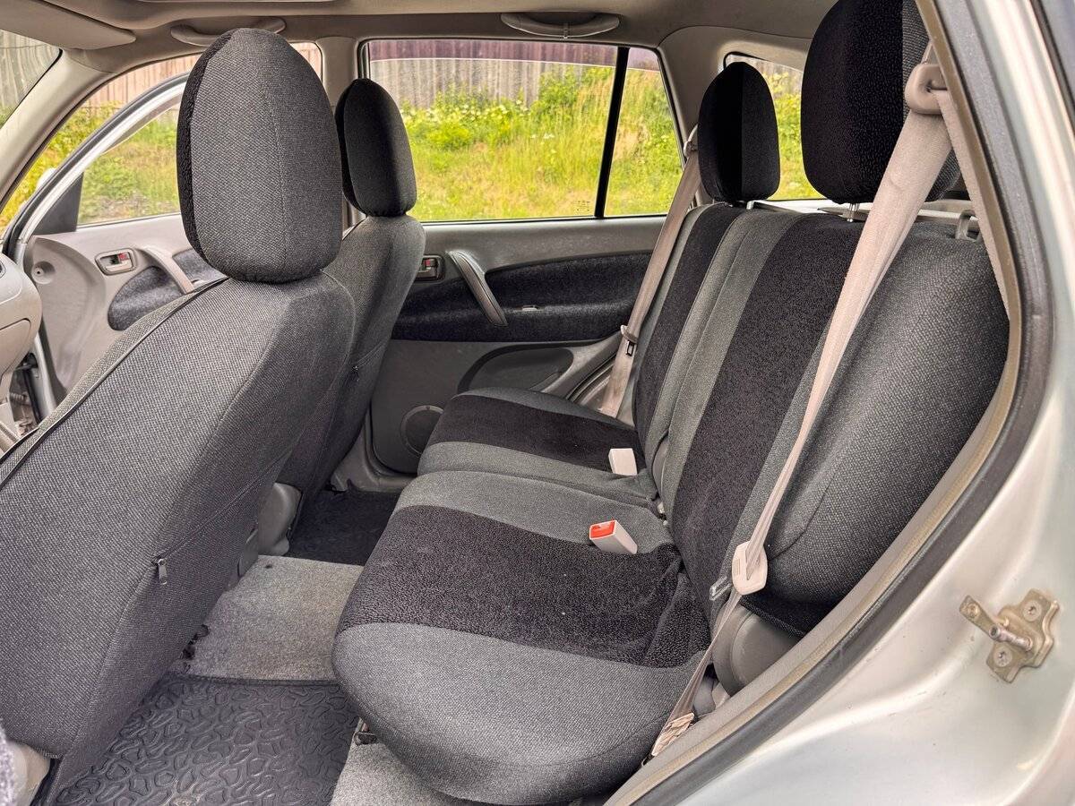 Chery Tiggo (T11), 2007 Фото №29