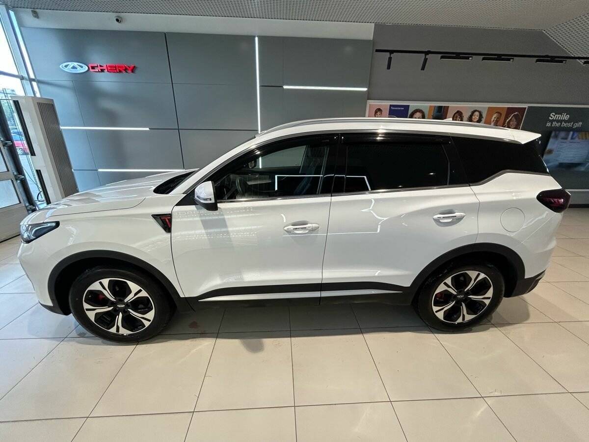 Chery Tiggo 7 Pro Max, 2023 - 31 000 км. | Фото №7