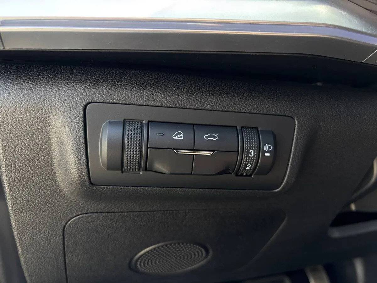 Chery Tiggo 8 Pro, 2021 Фото №12