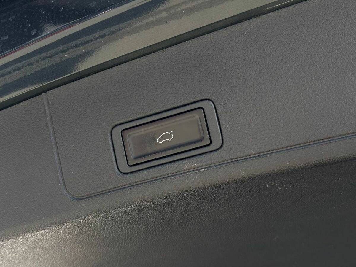 Chery Tiggo 8 Pro, 2021 Фото №20