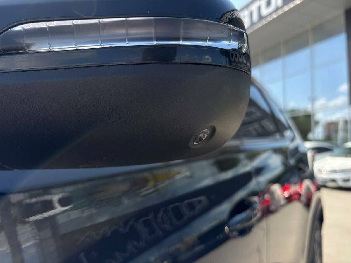 Chery Tiggo 8 Pro, 2021 Фото №25