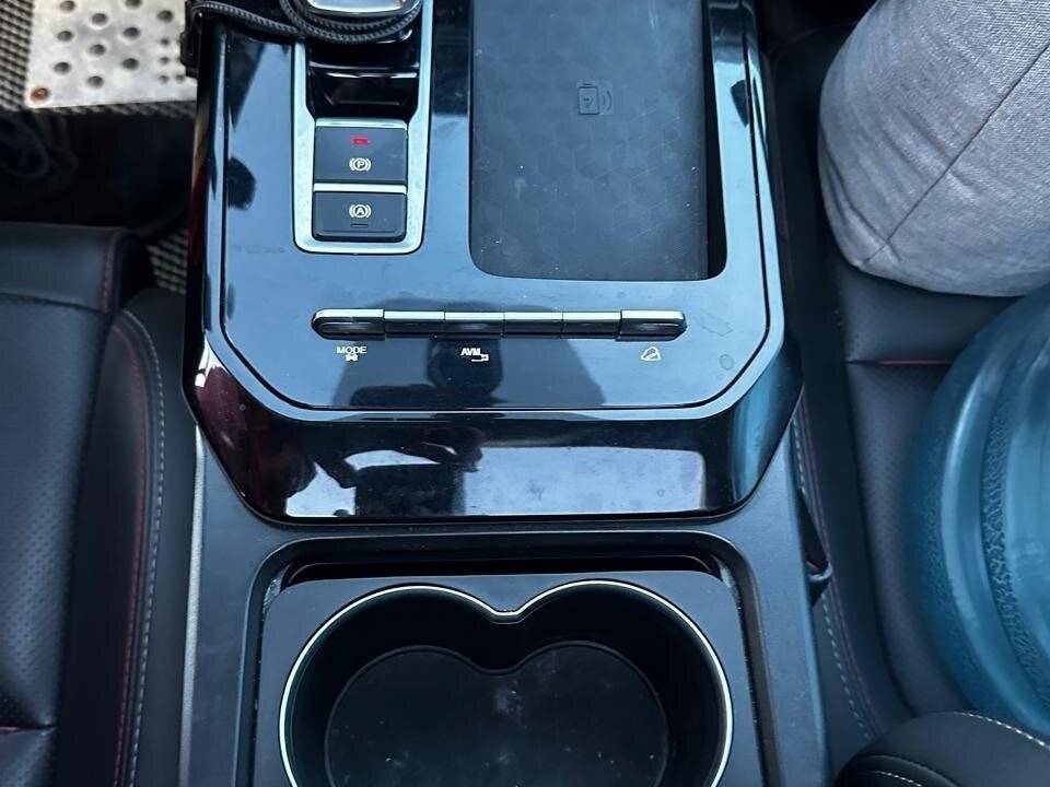 Chery Tiggo 7 Pro, 2020 Фото №12