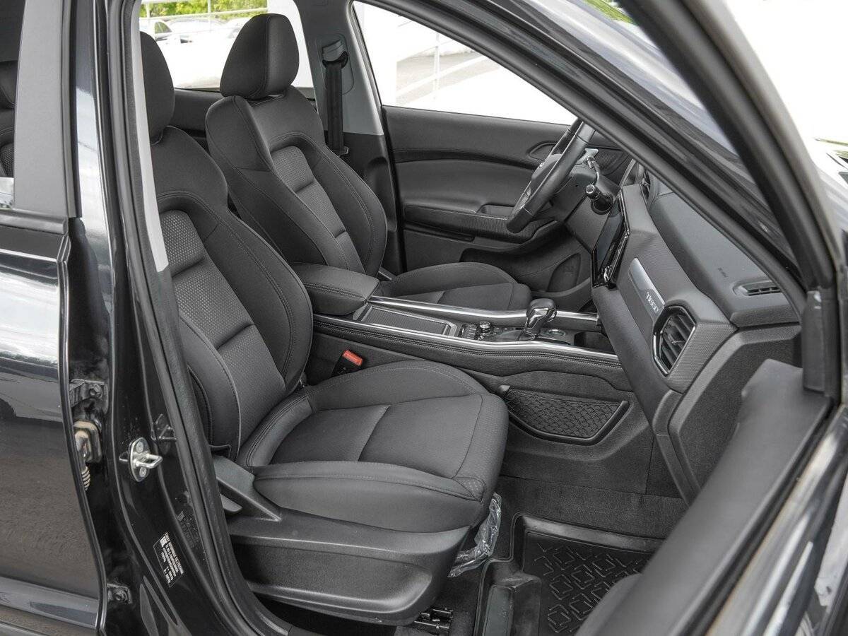 Chery Tiggo 4, 2021 - 21 612 км. | Фото №8