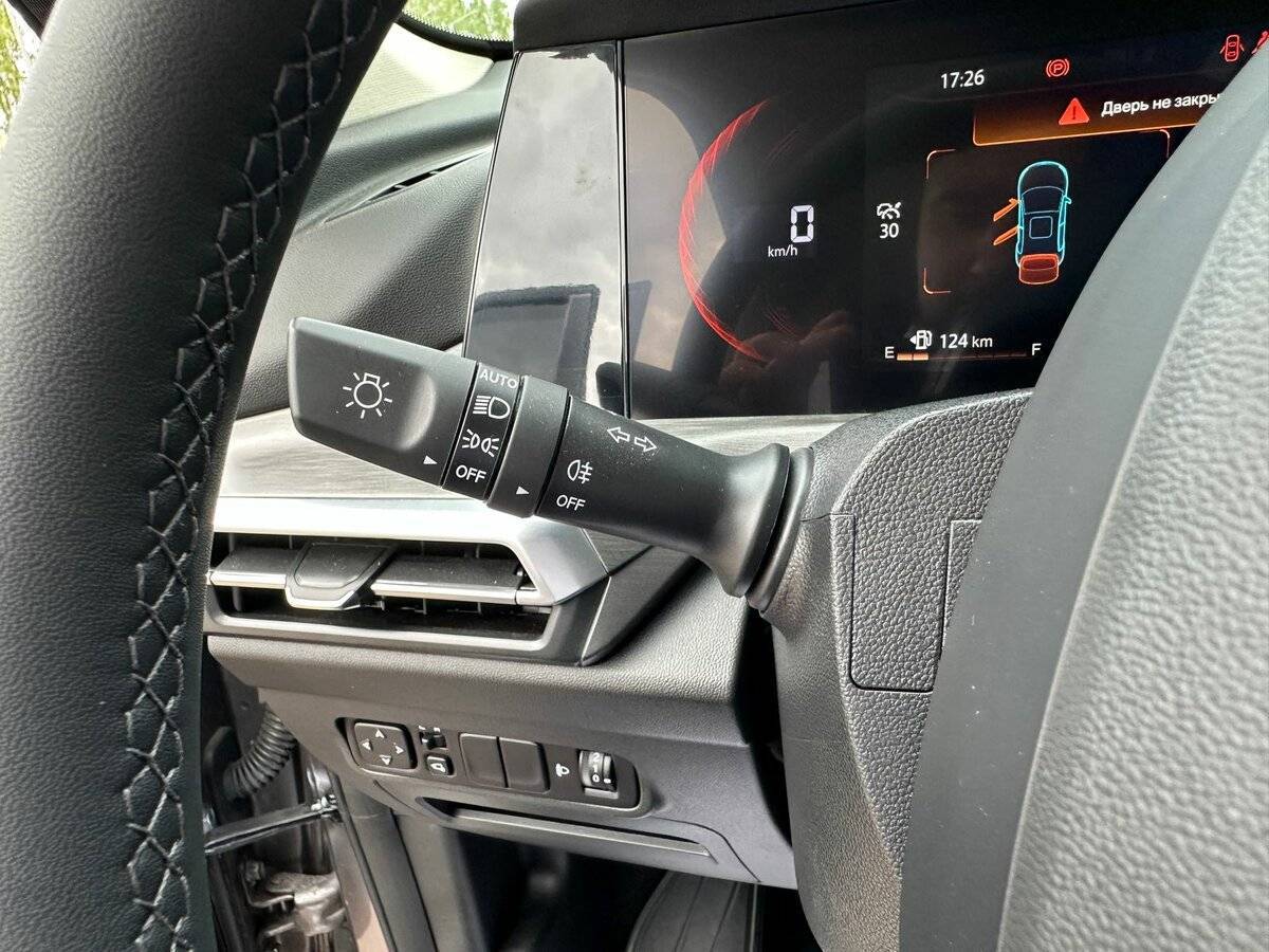 Changan CS35 Plus, 2024 Фото №11