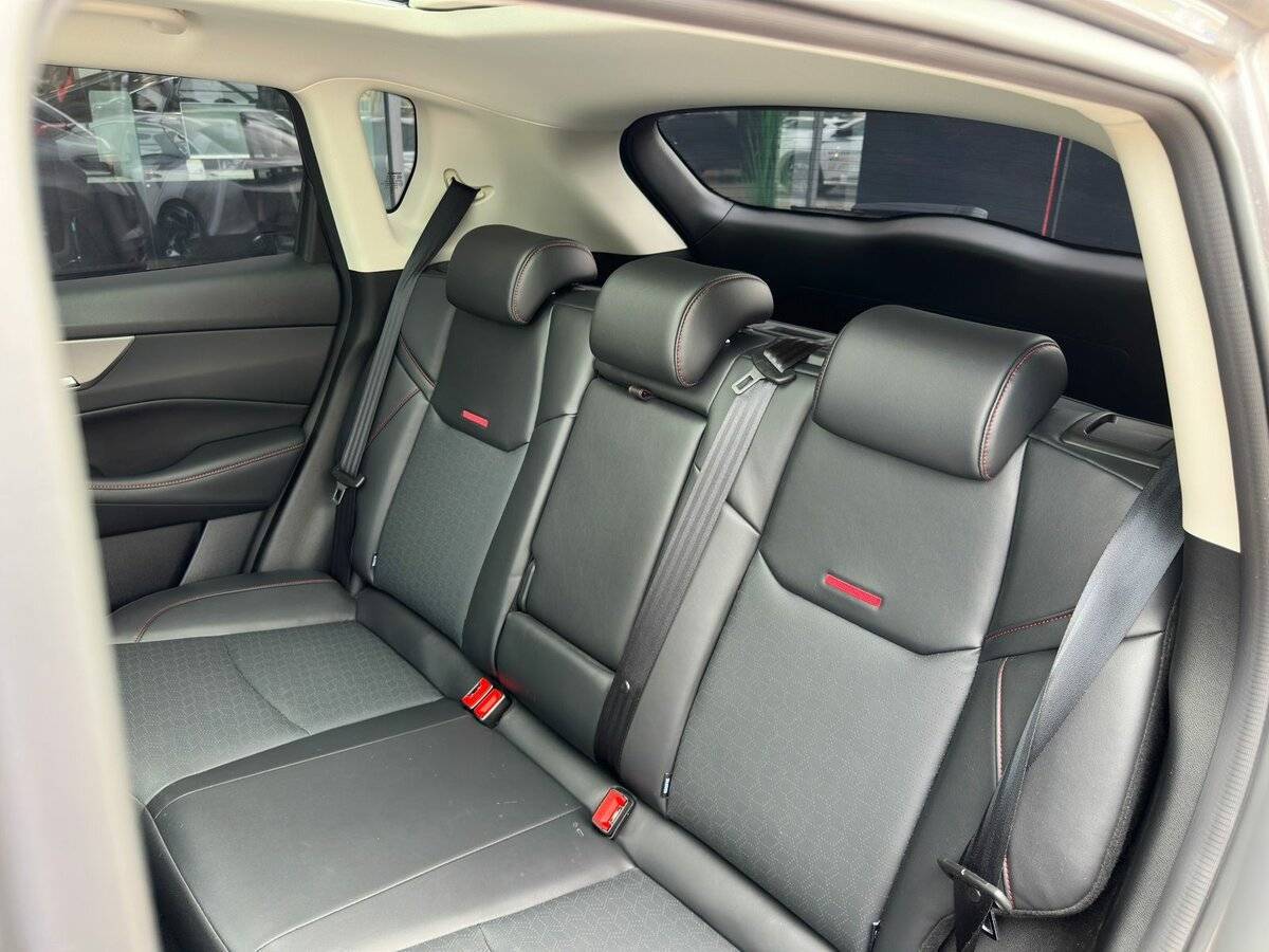 Changan CS35 Plus, 2024 Фото №26