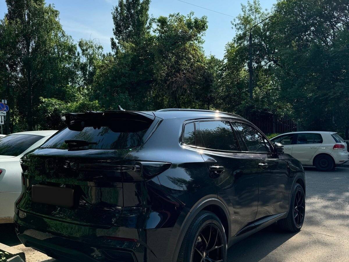 Changan CS55 Plus, 2023 - 33 900 км. | Фото №5