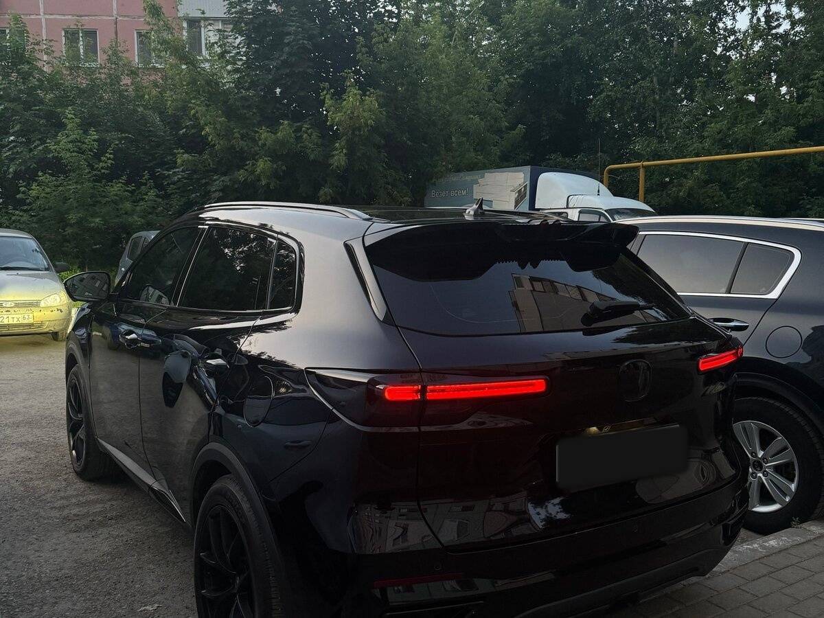 Changan CS55 Plus, 2023 - 33 900 км. | Фото №6