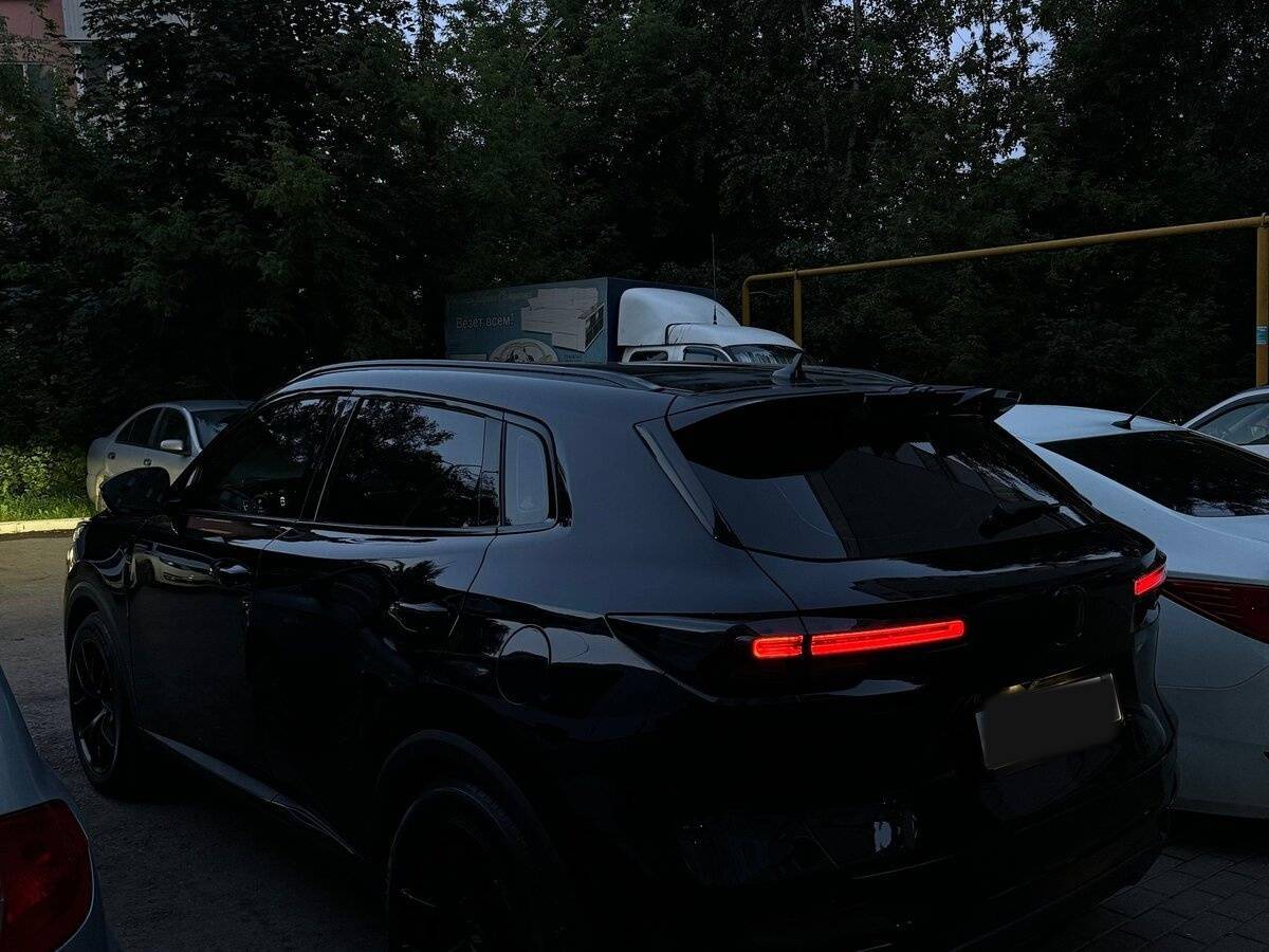 Changan CS55 Plus, 2023 - 33 900 км. | Фото №7