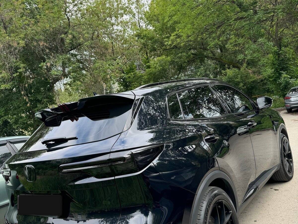 Changan CS55 Plus, 2023 - 33 900 км. | Фото №8