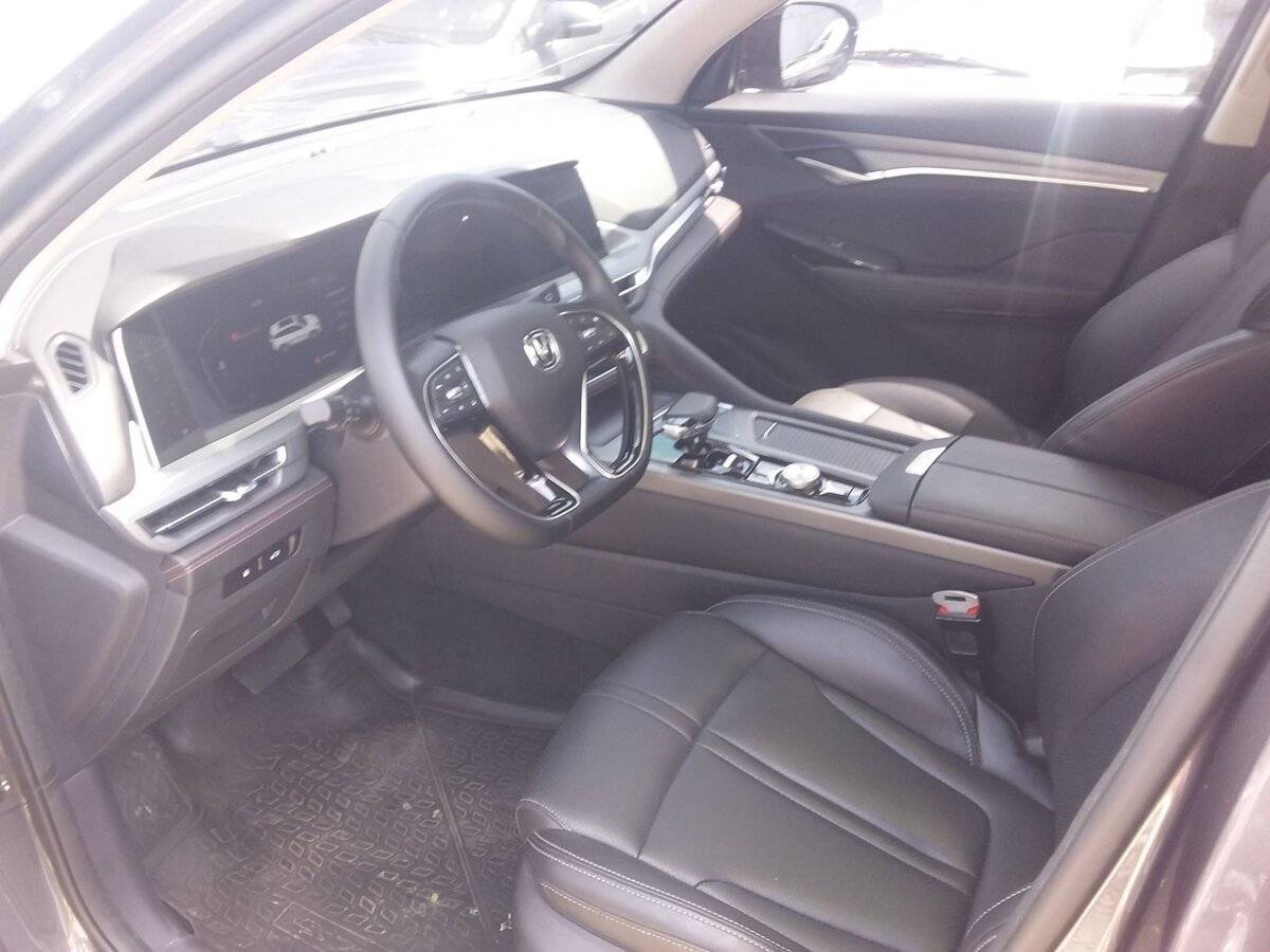 Changan CS75 Plus, 2023 Фото №9