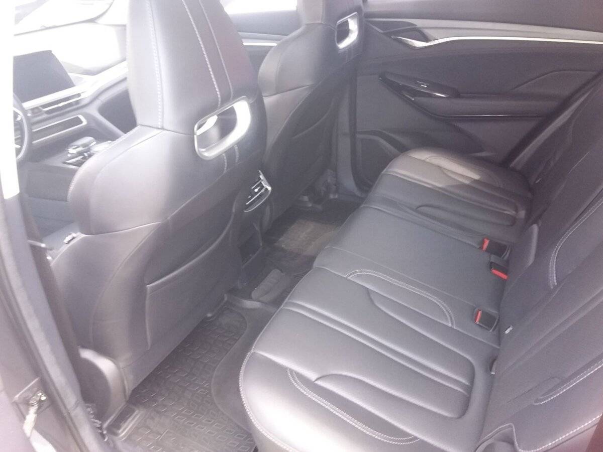 Changan CS75 Plus, 2023 Фото №10