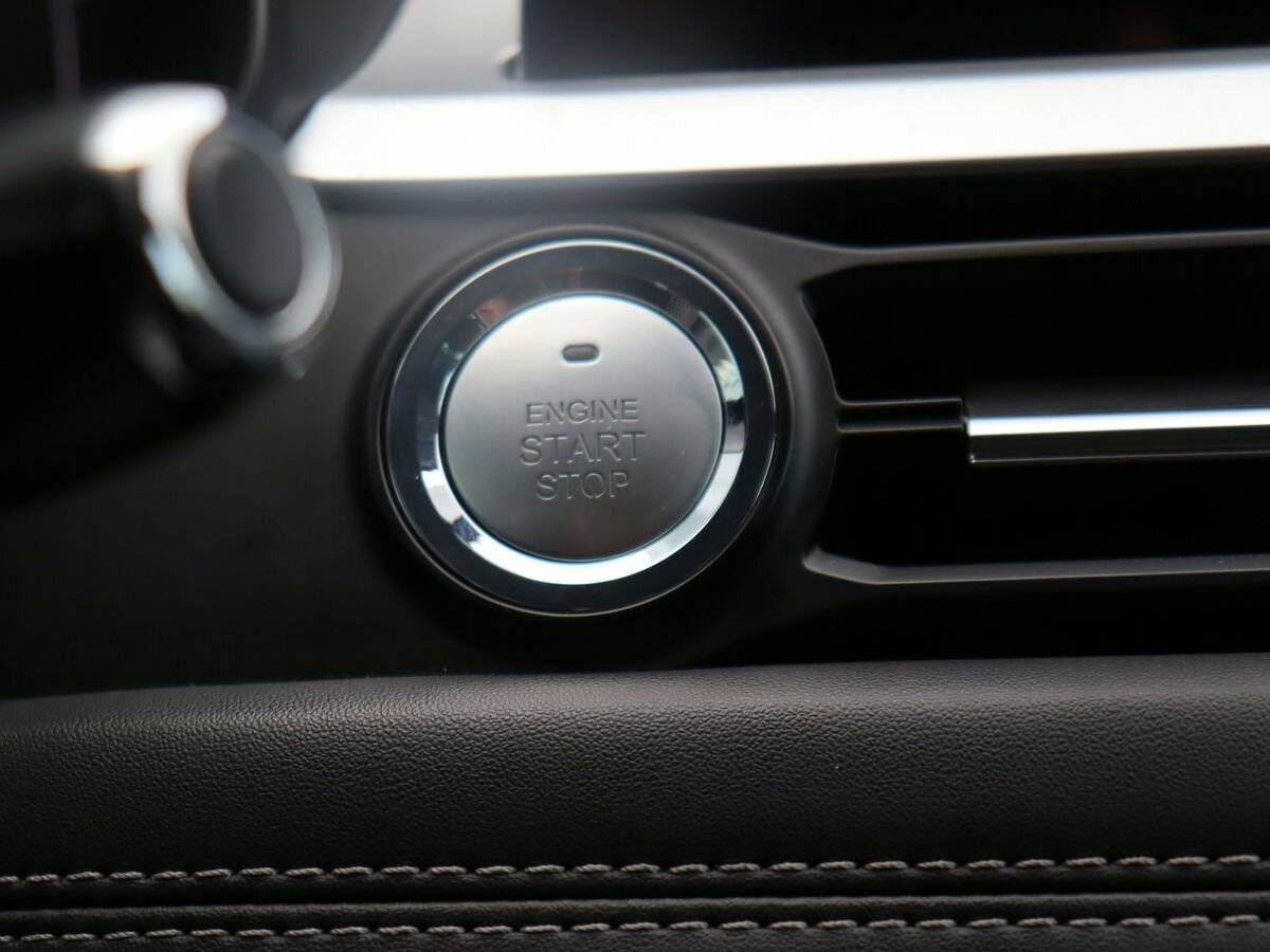 Chery Tiggo 7 Pro, 2021 Фото №15