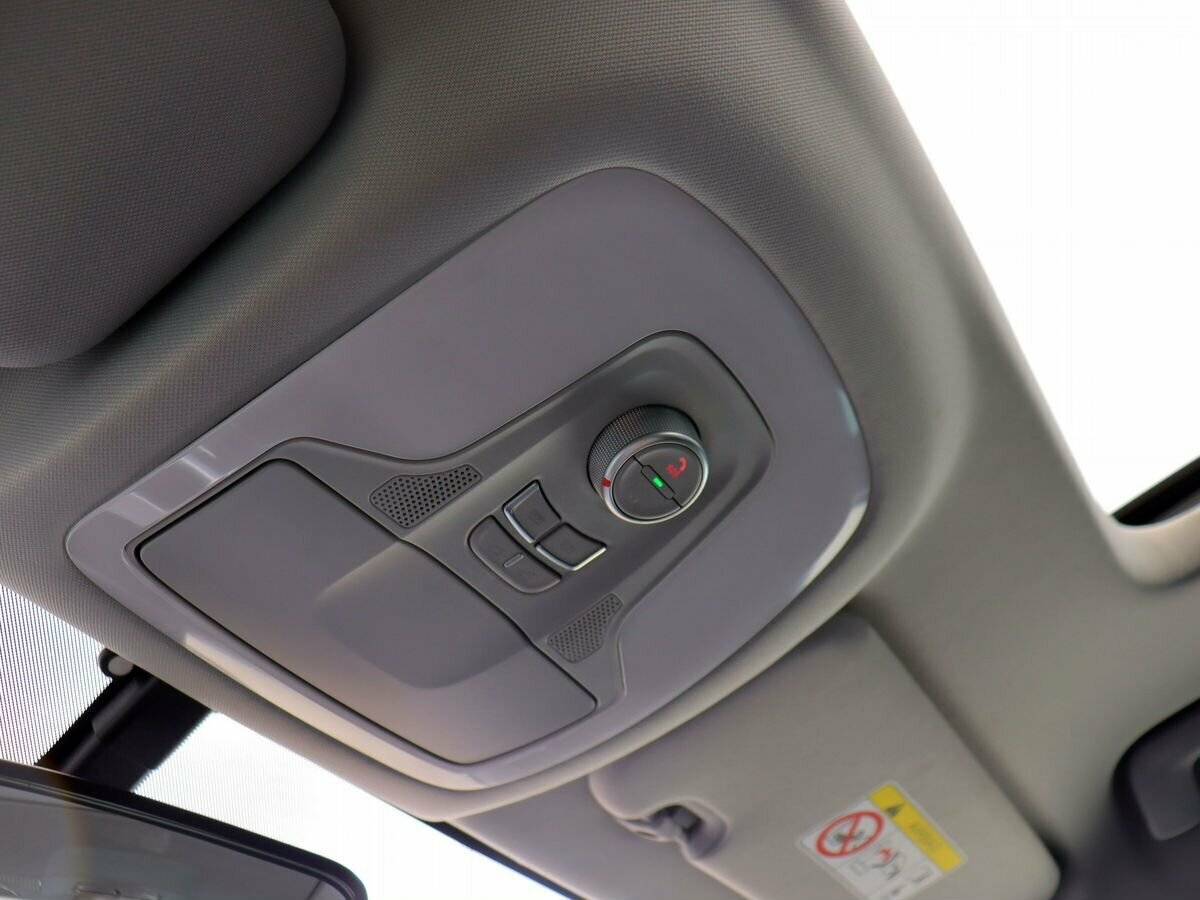 Chery Tiggo 7 Pro, 2021 Фото №18